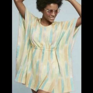 Anthropologie Lilka hooded top